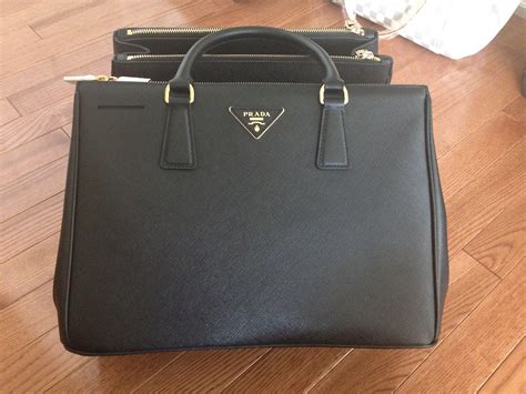 prada bow wallet replica|real prada purse.